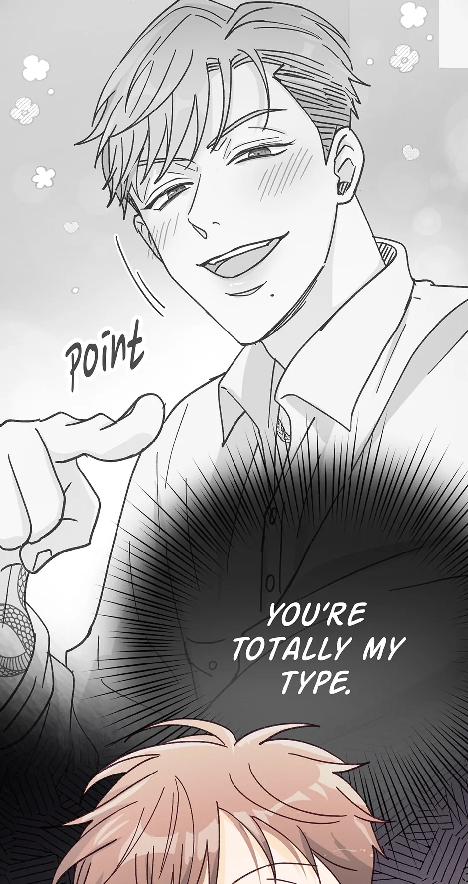 Muhyeok and Naui: My Irresistible Neighbor [Official] - 27. Us and Our Differences Part 2 manhwa