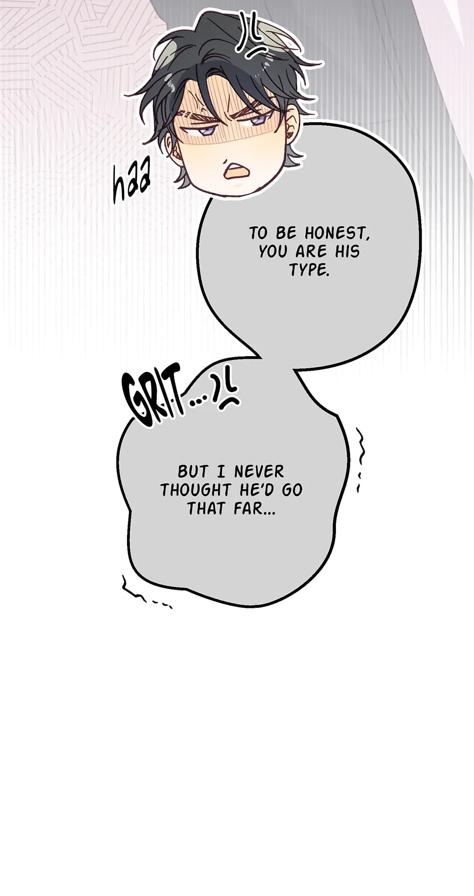 Muhyeok and Naui: My Irresistible Neighbor [Official] - 27. Us and Our Differences Part 2 manhwa