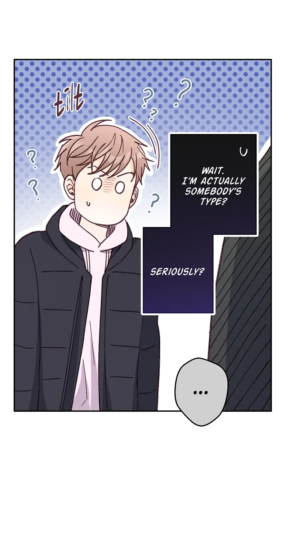 Muhyeok and Naui: My Irresistible Neighbor [Official] - 27. Us and Our Differences Part 2 manhwa