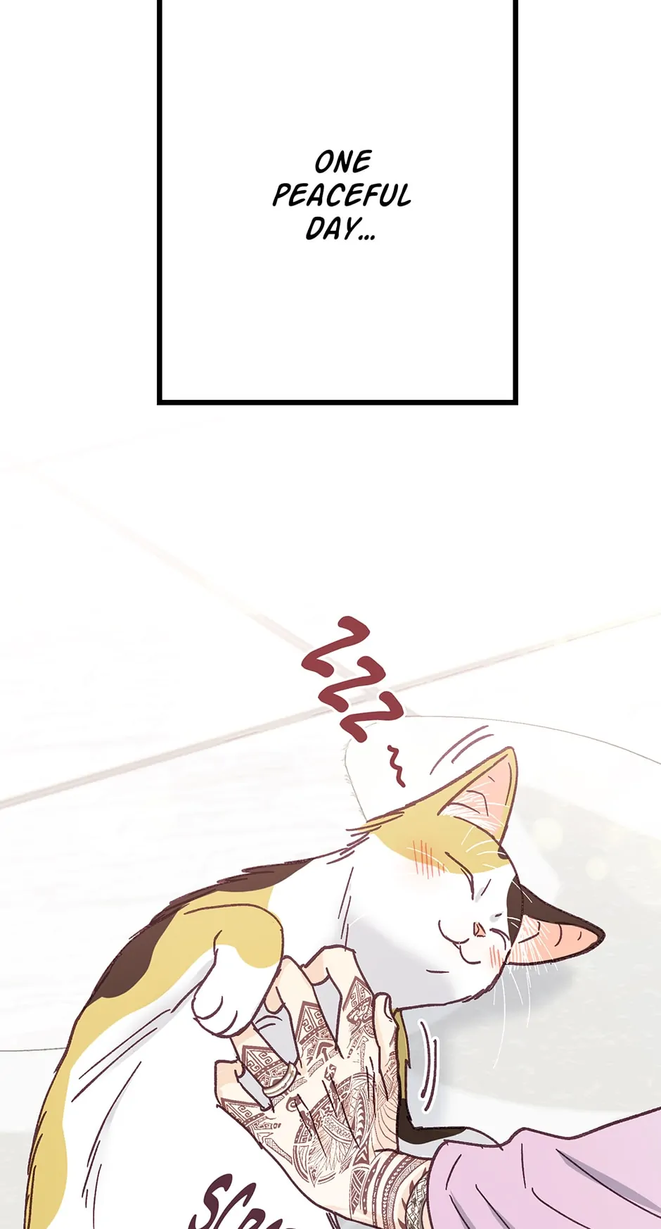 Muhyeok and Naui: My Irresistible Neighbor [Official] - 27. Us and Our Differences Part 2 manhwa