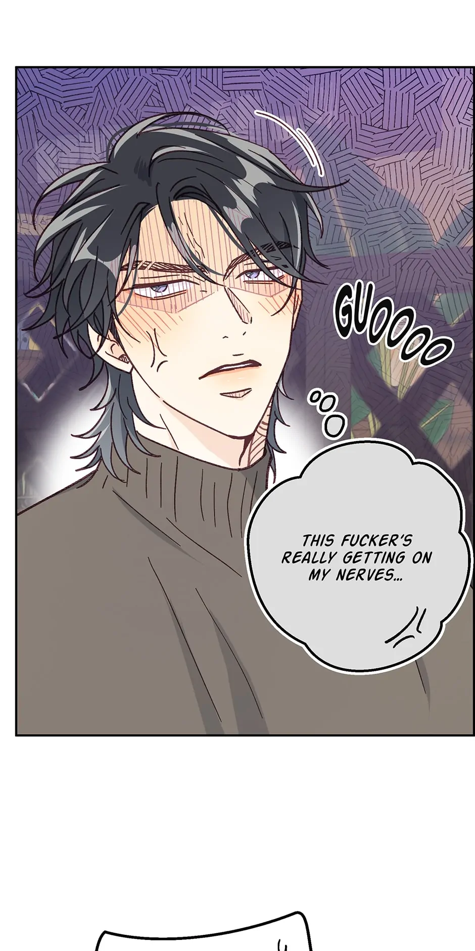 Muhyeok and Naui: My Irresistible Neighbor [Official] - 27. Us and Our Differences Part 2 manhwa