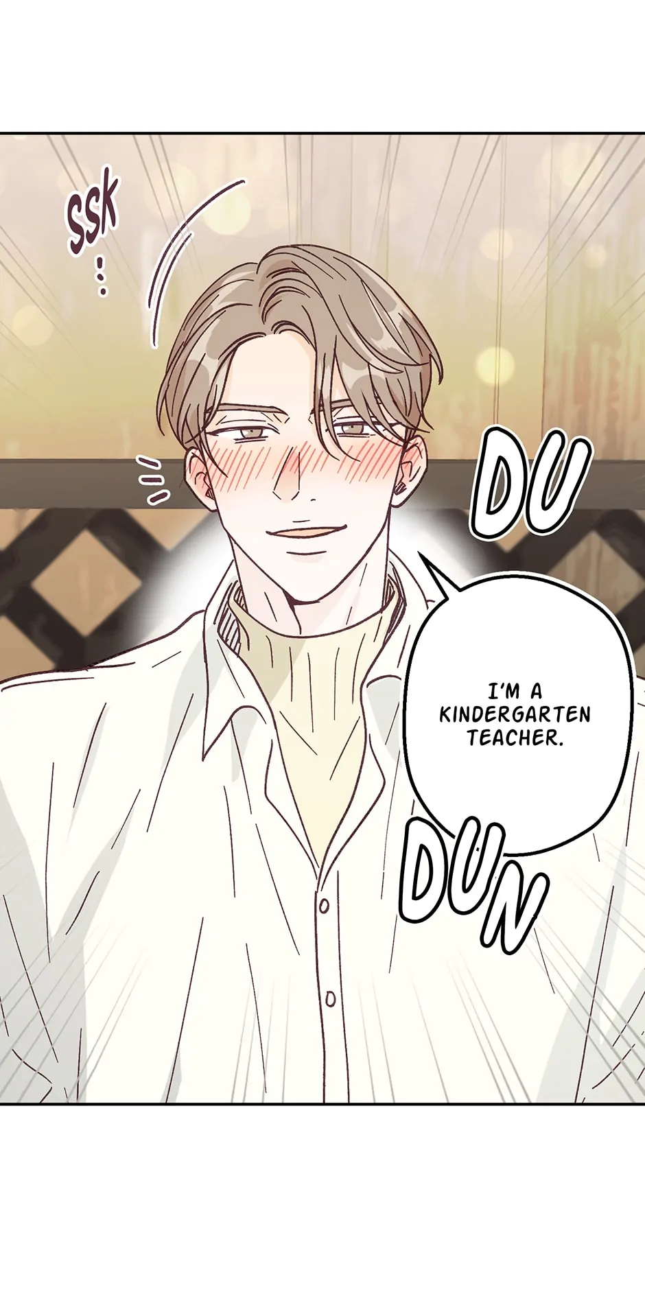 Muhyeok and Naui: My Irresistible Neighbor [Official] - 27. Us and Our Differences Part 2 manhwa