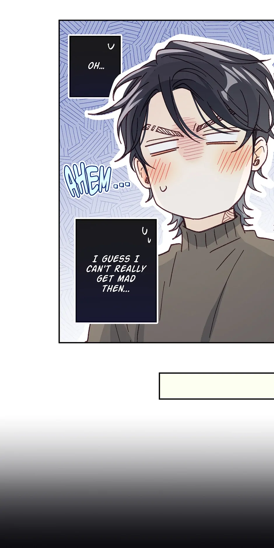Muhyeok and Naui: My Irresistible Neighbor [Official] - 27. Us and Our Differences Part 2 manhwa