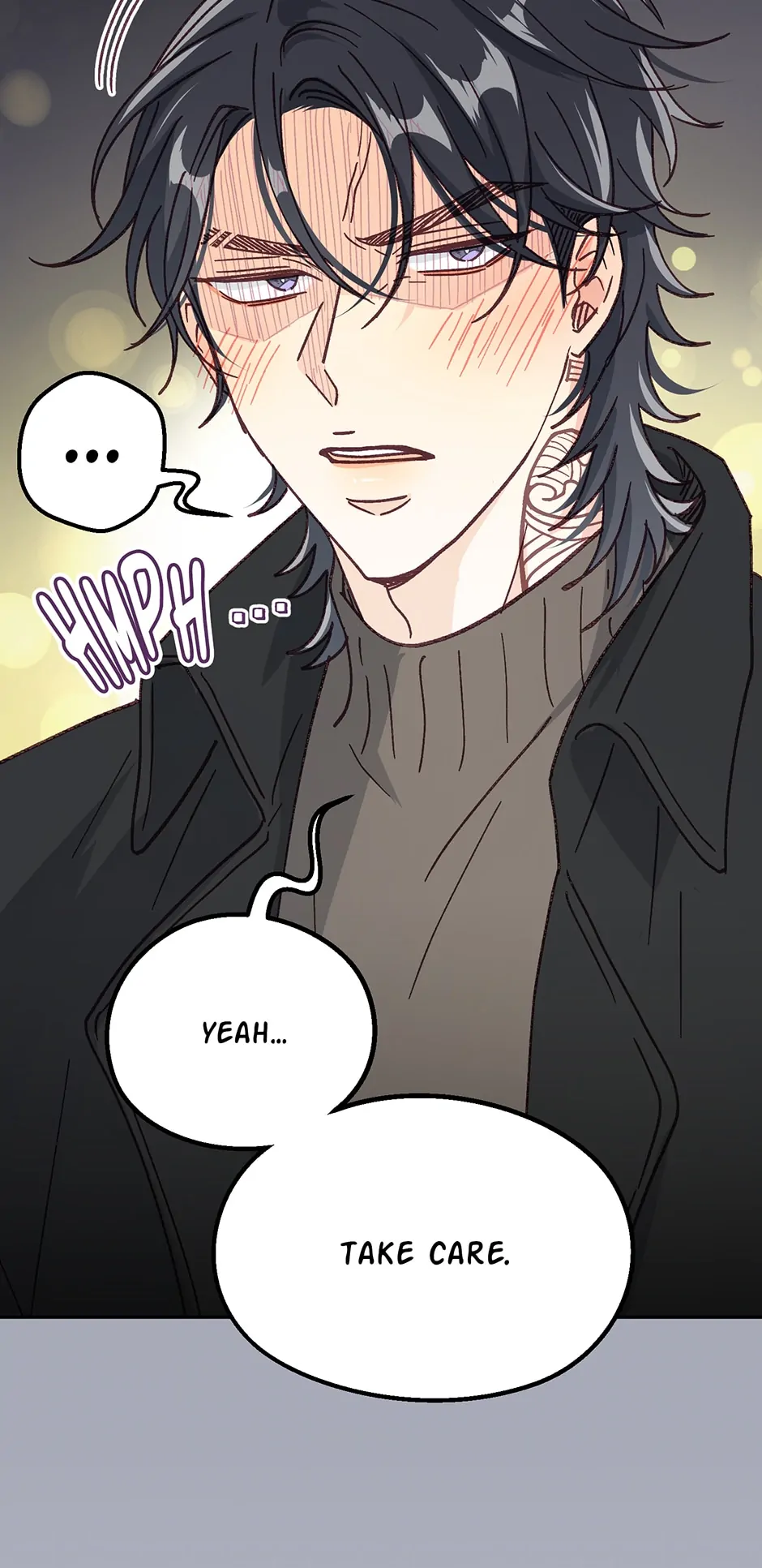 Muhyeok and Naui: My Irresistible Neighbor [Official] - 27. Us and Our Differences Part 2 manhwa