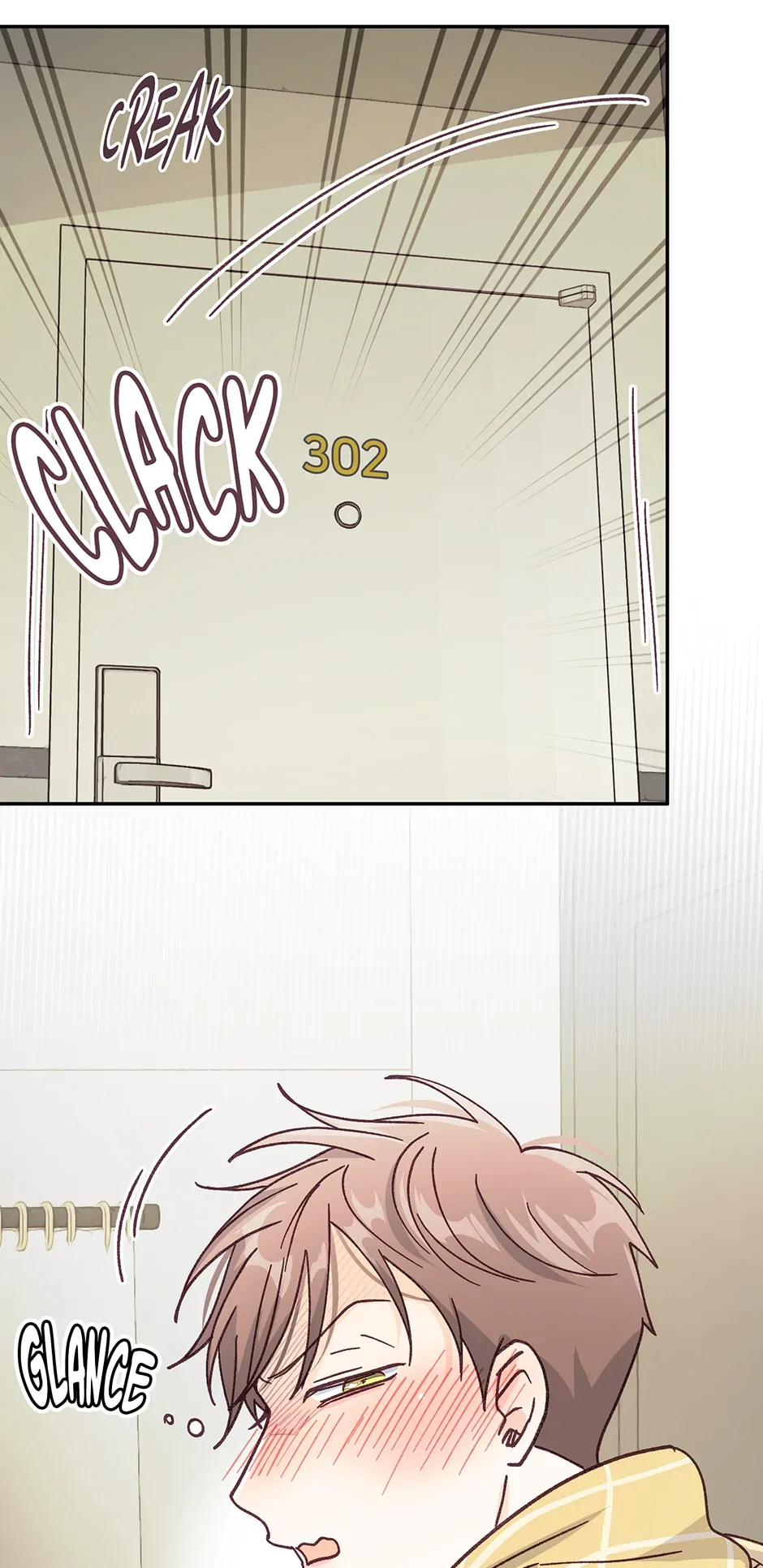 Muhyeok and Naui: My Irresistible Neighbor [Official] - 27. Us and Our Differences Part 2 manhwa