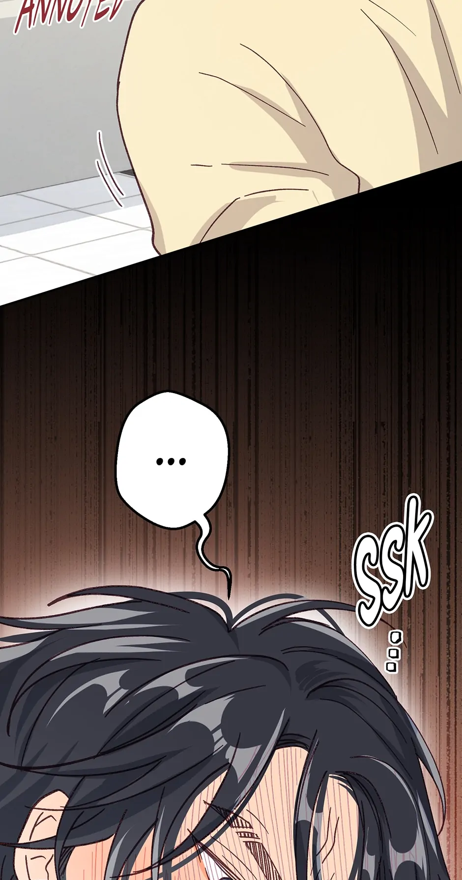 Muhyeok and Naui: My Irresistible Neighbor [Official] - 27. Us and Our Differences Part 2 manhwa