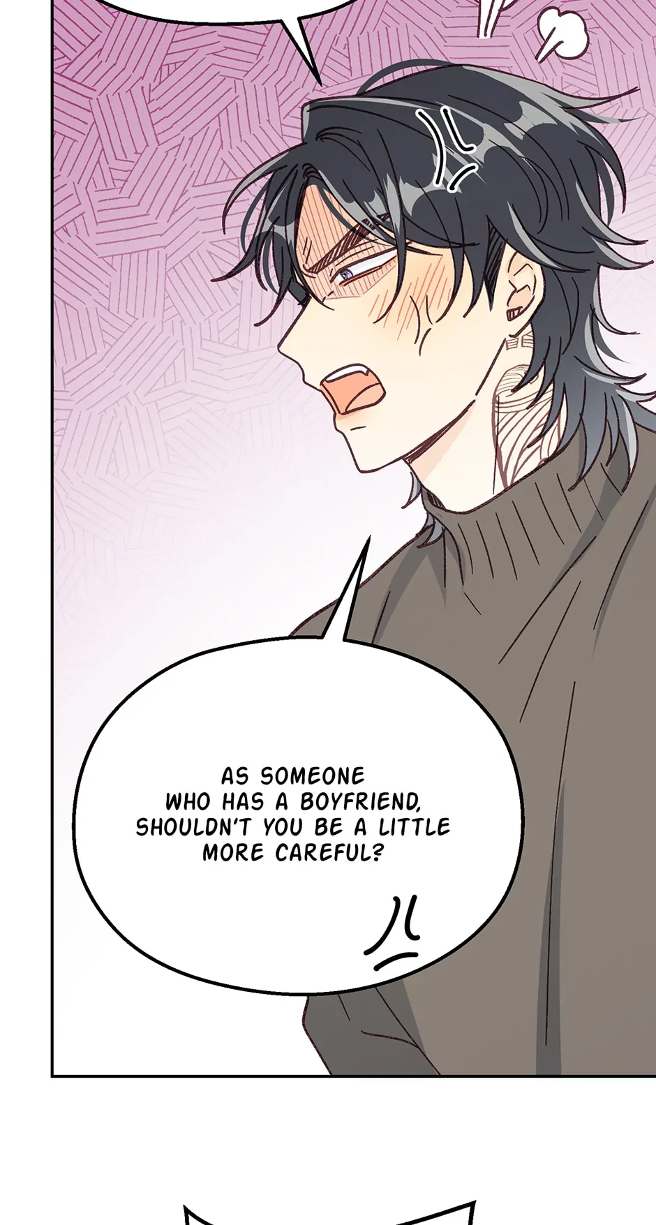 Muhyeok and Naui: My Irresistible Neighbor [Official] - 27. Us and Our Differences Part 2 manhwa