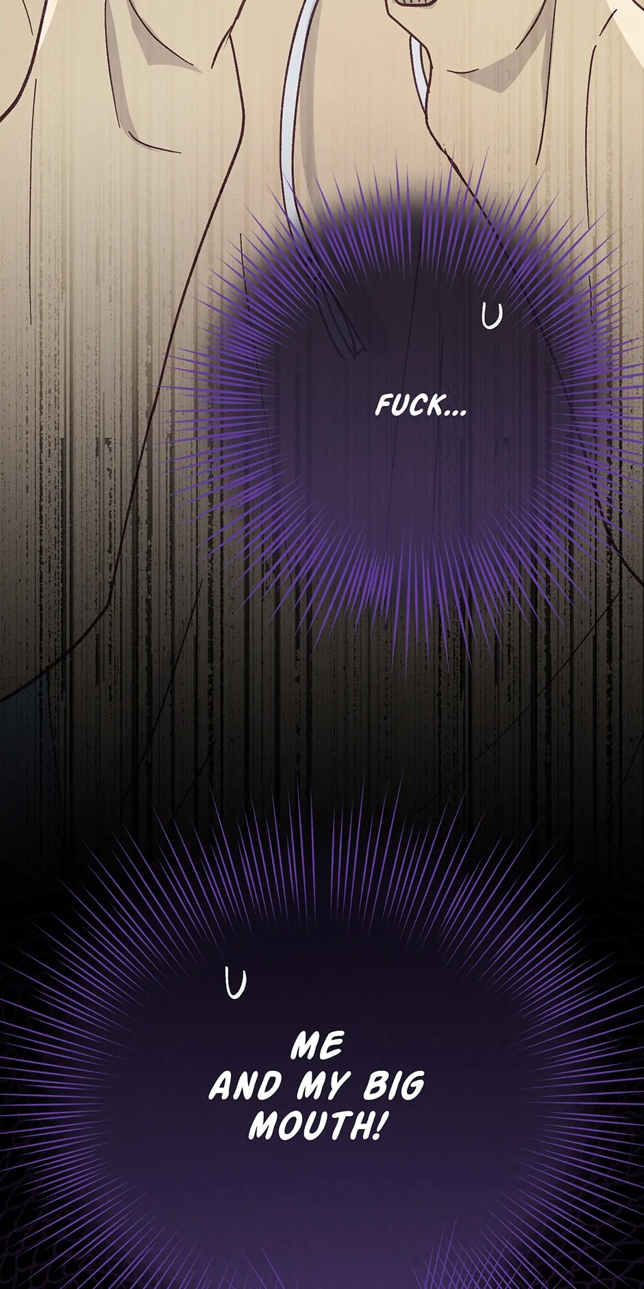 Muhyeok and Naui: My Irresistible Neighbor [Official] - 27. Us and Our Differences Part 2 manhwa