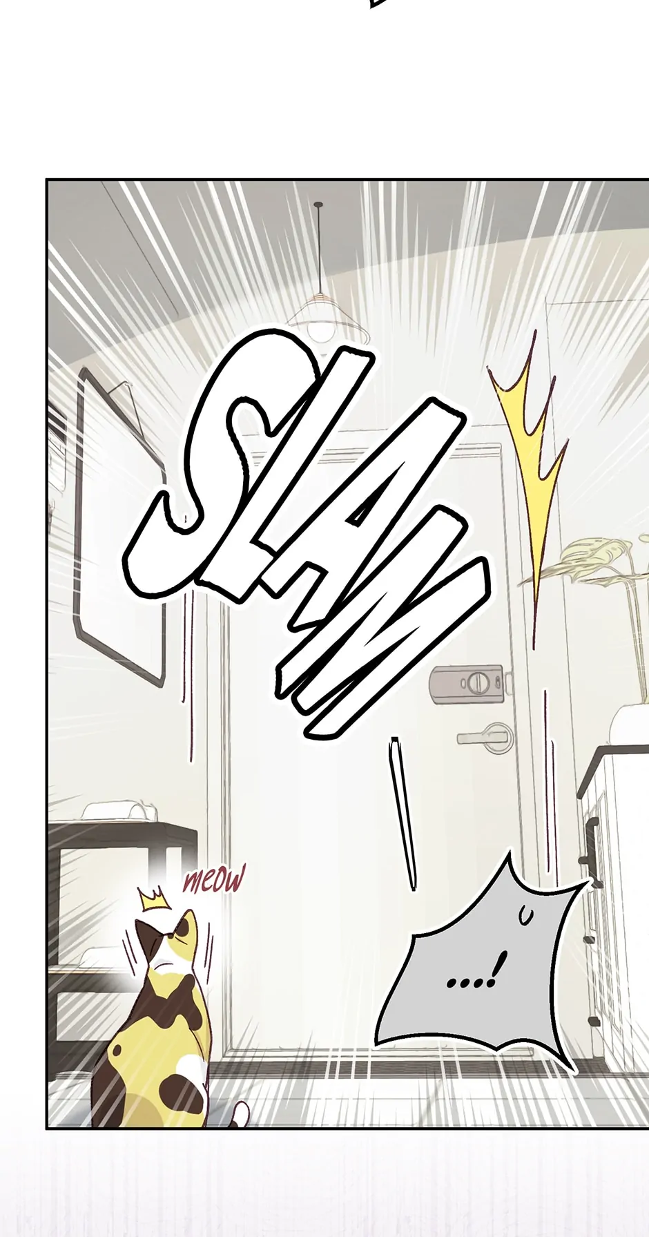 Muhyeok and Naui: My Irresistible Neighbor [Official] - 27. Us and Our Differences Part 2 manhwa