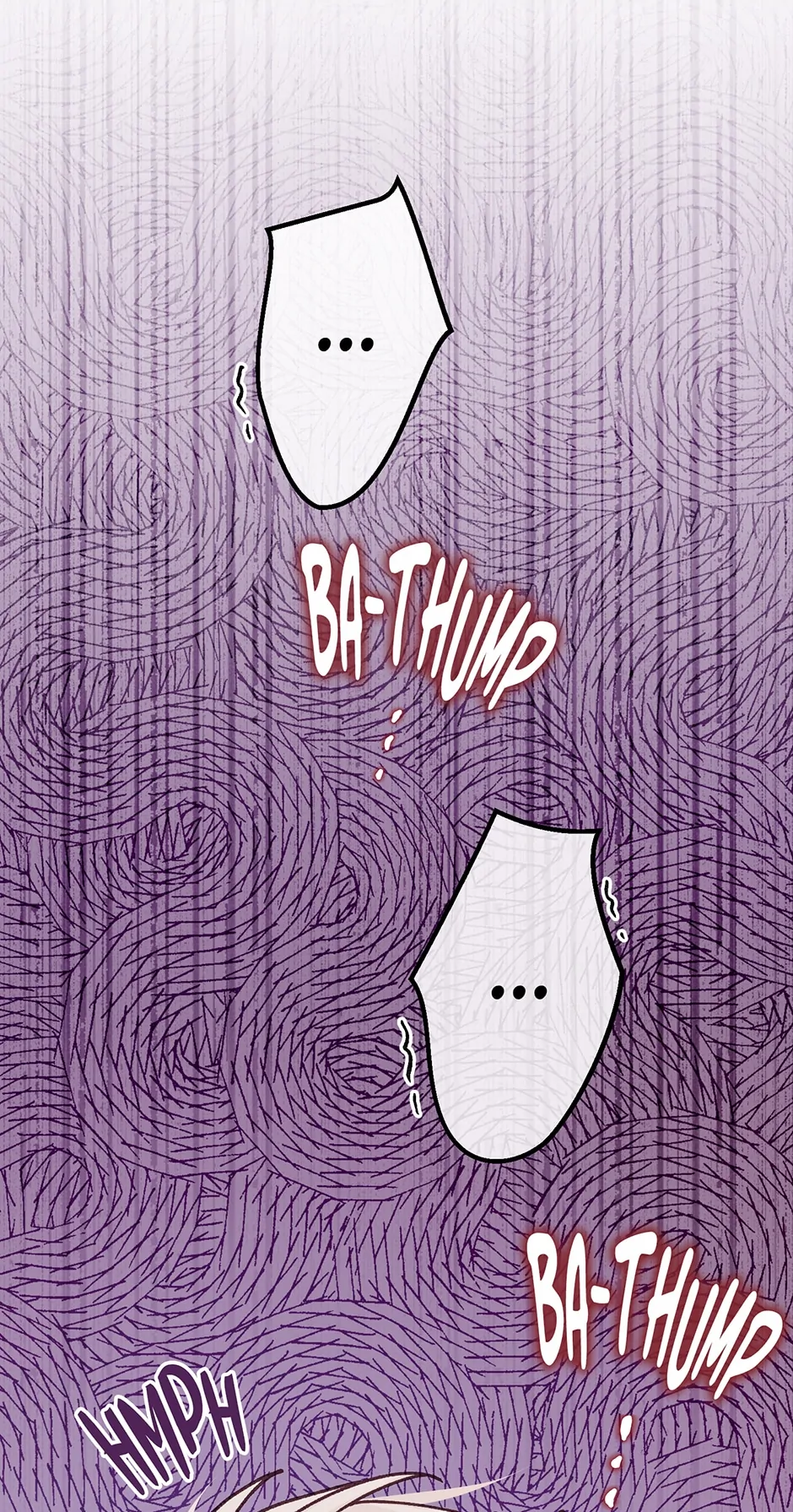 Muhyeok and Naui: My Irresistible Neighbor [Official] - 27. Us and Our Differences Part 2 manhwa