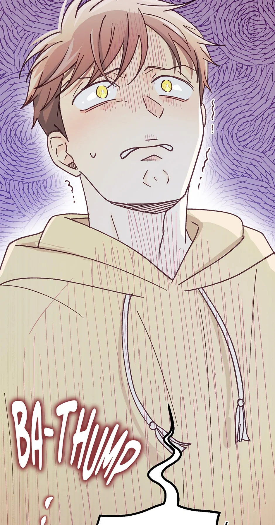 Muhyeok and Naui: My Irresistible Neighbor [Official] - 27. Us and Our Differences Part 2 manhwa