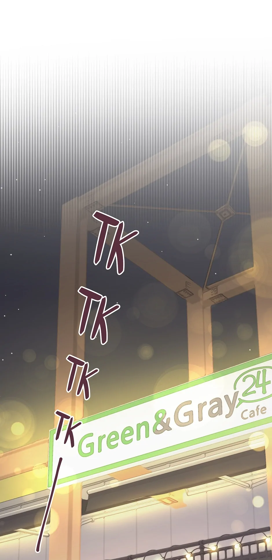 Muhyeok and Naui: My Irresistible Neighbor [Official] - 28. We're Not So Different, You and I manhwa