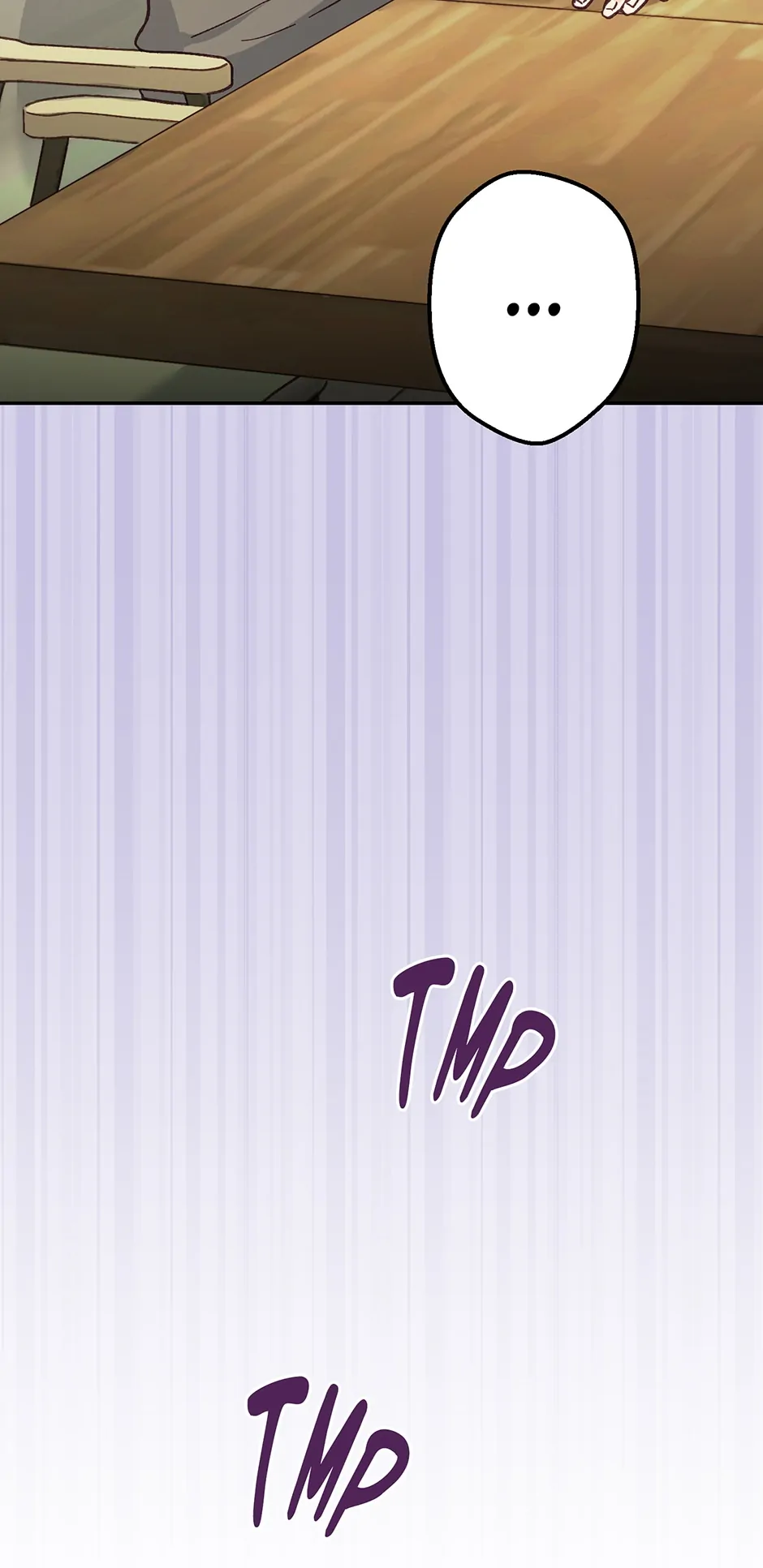 Muhyeok and Naui: My Irresistible Neighbor [Official] - 28. We're Not So Different, You and I manhwa