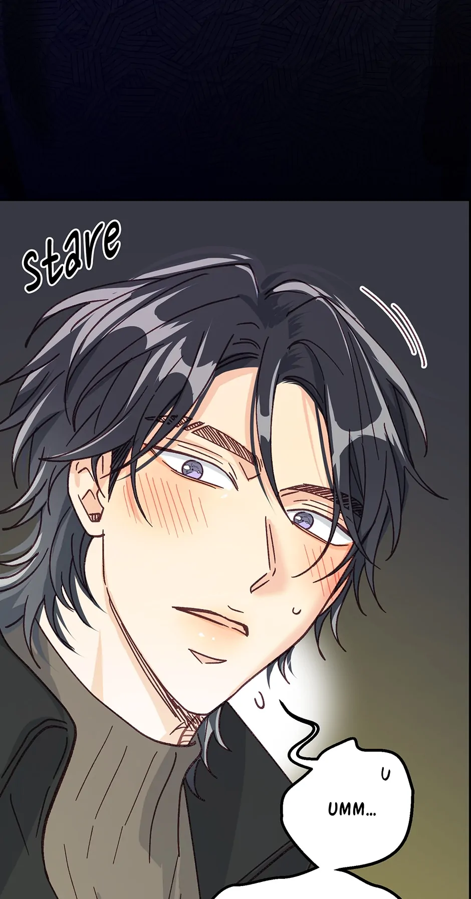 Muhyeok and Naui: My Irresistible Neighbor [Official] - 28. We're Not So Different, You and I manhwa