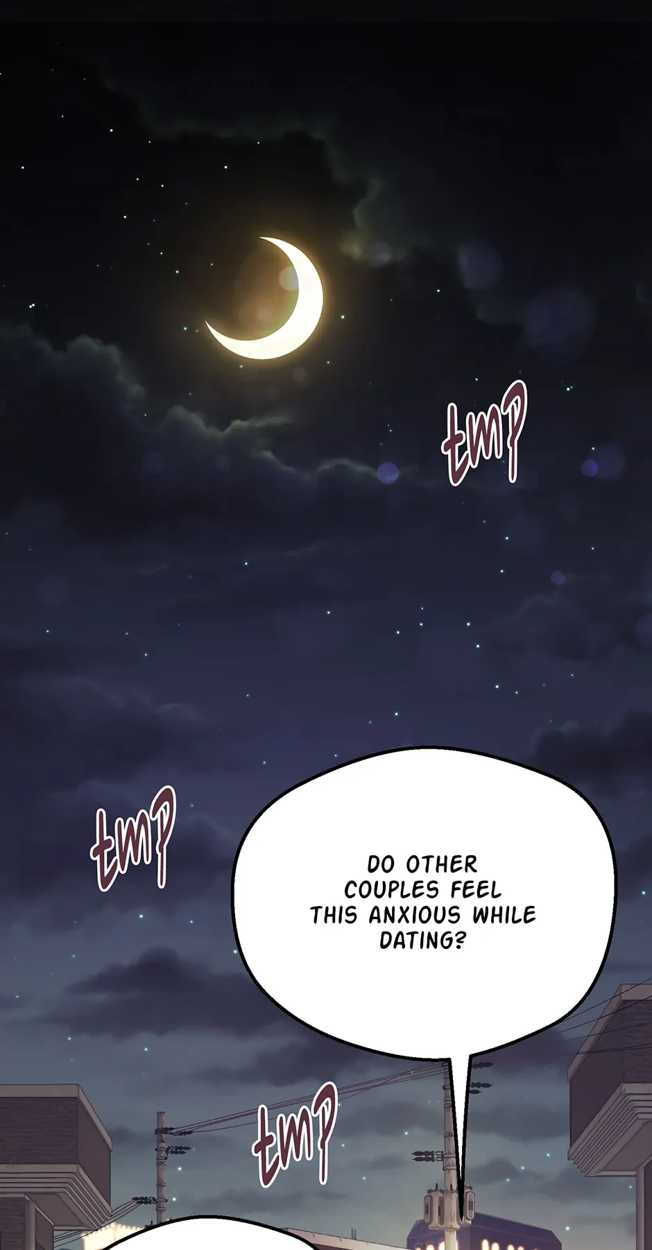 Muhyeok and Naui: My Irresistible Neighbor [Official] - 28. We're Not So Different, You and I manhwa