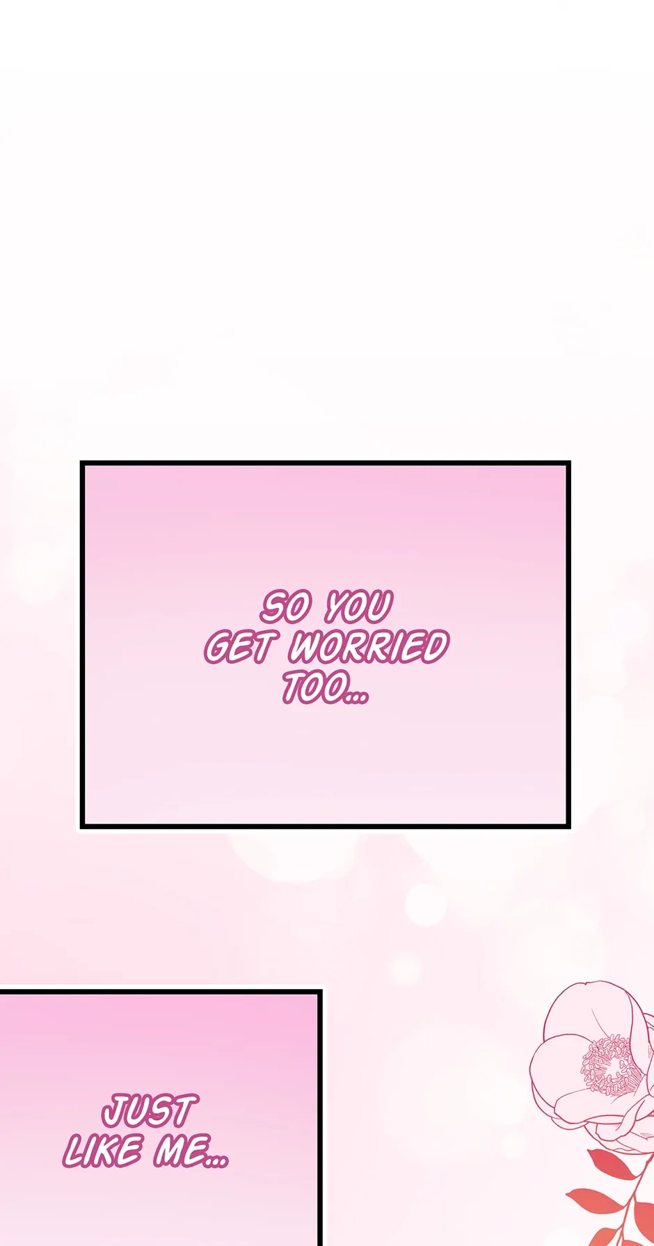 Muhyeok and Naui: My Irresistible Neighbor [Official] - 28. We're Not So Different, You and I manhwa