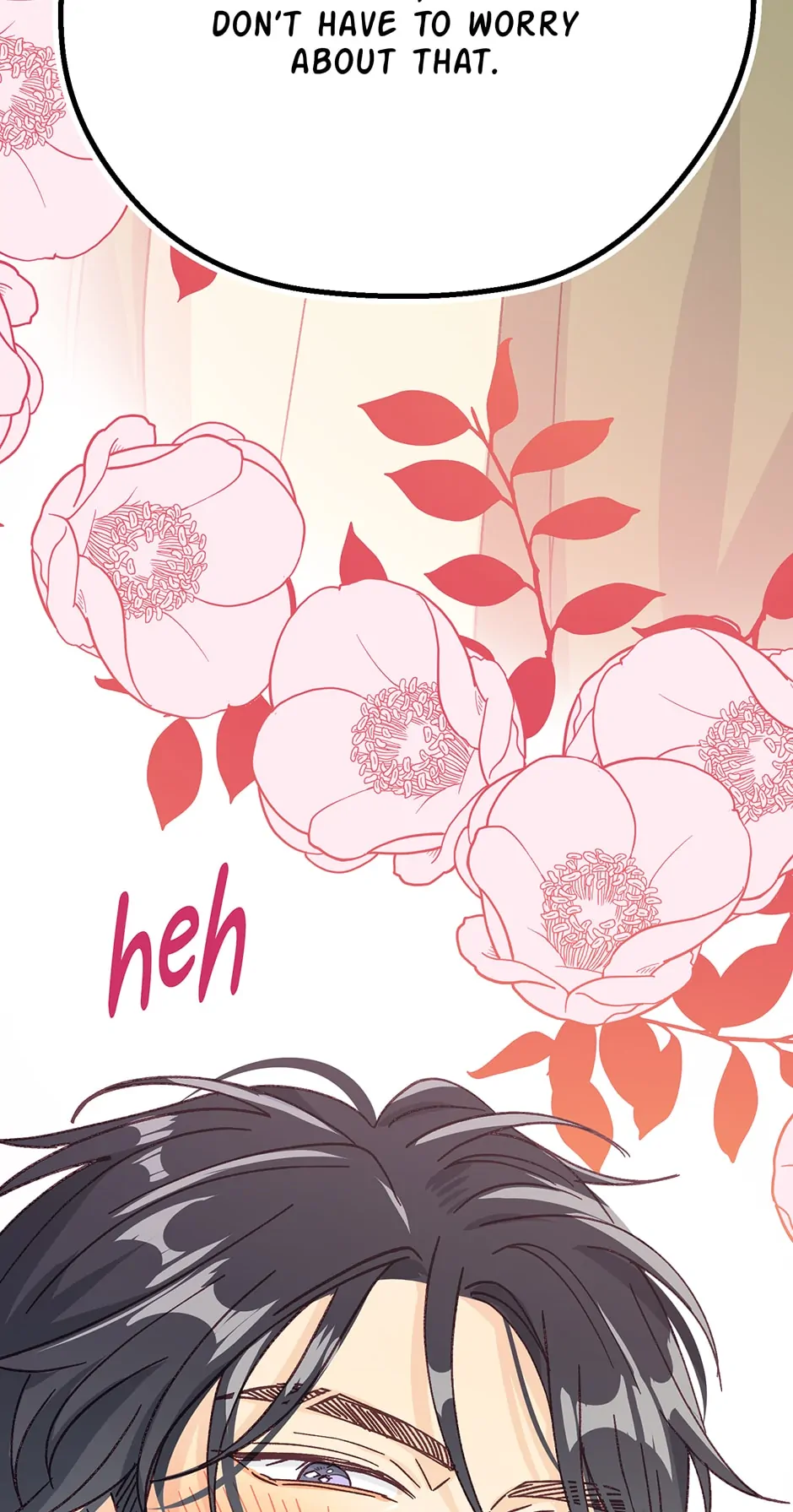 Muhyeok and Naui: My Irresistible Neighbor [Official] - 28. We're Not So Different, You and I manhwa