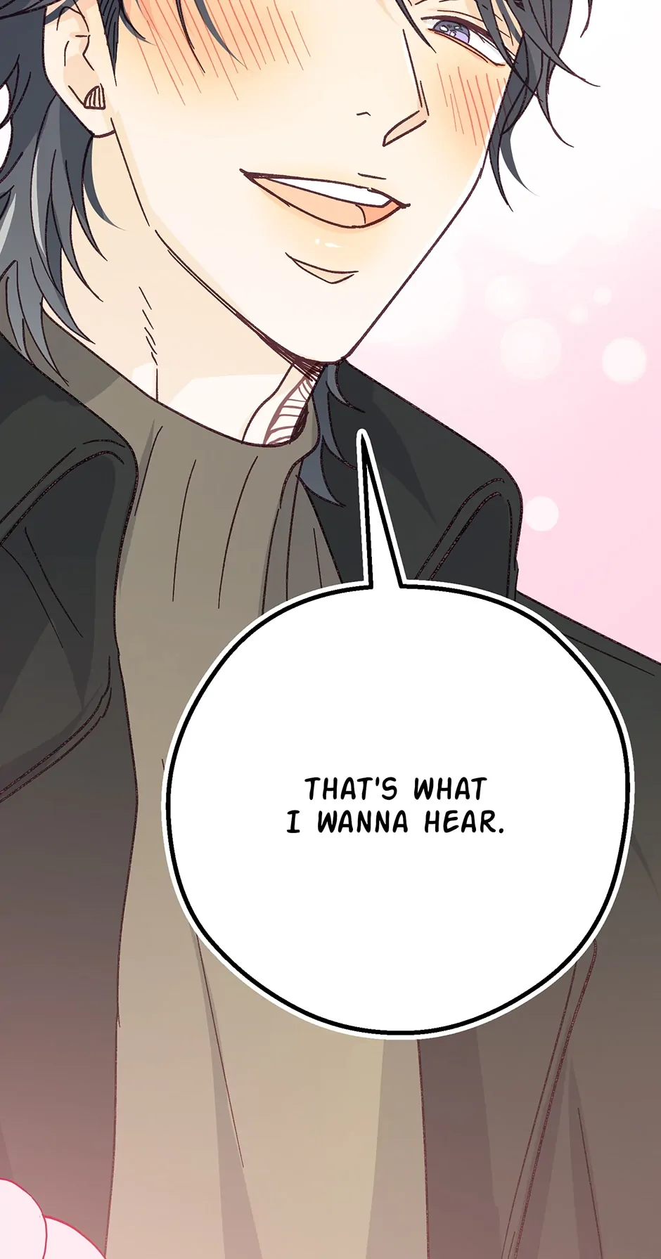 Muhyeok and Naui: My Irresistible Neighbor [Official] - 28. We're Not So Different, You and I manhwa