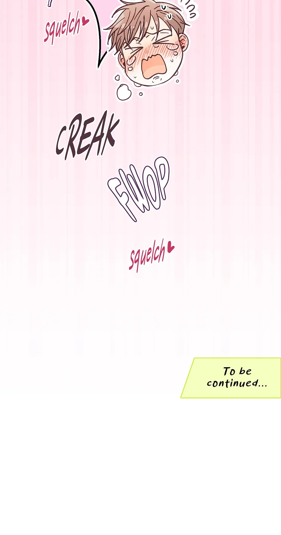 Muhyeok and Naui: My Irresistible Neighbor [Official] - 28. We're Not So Different, You and I manhwa