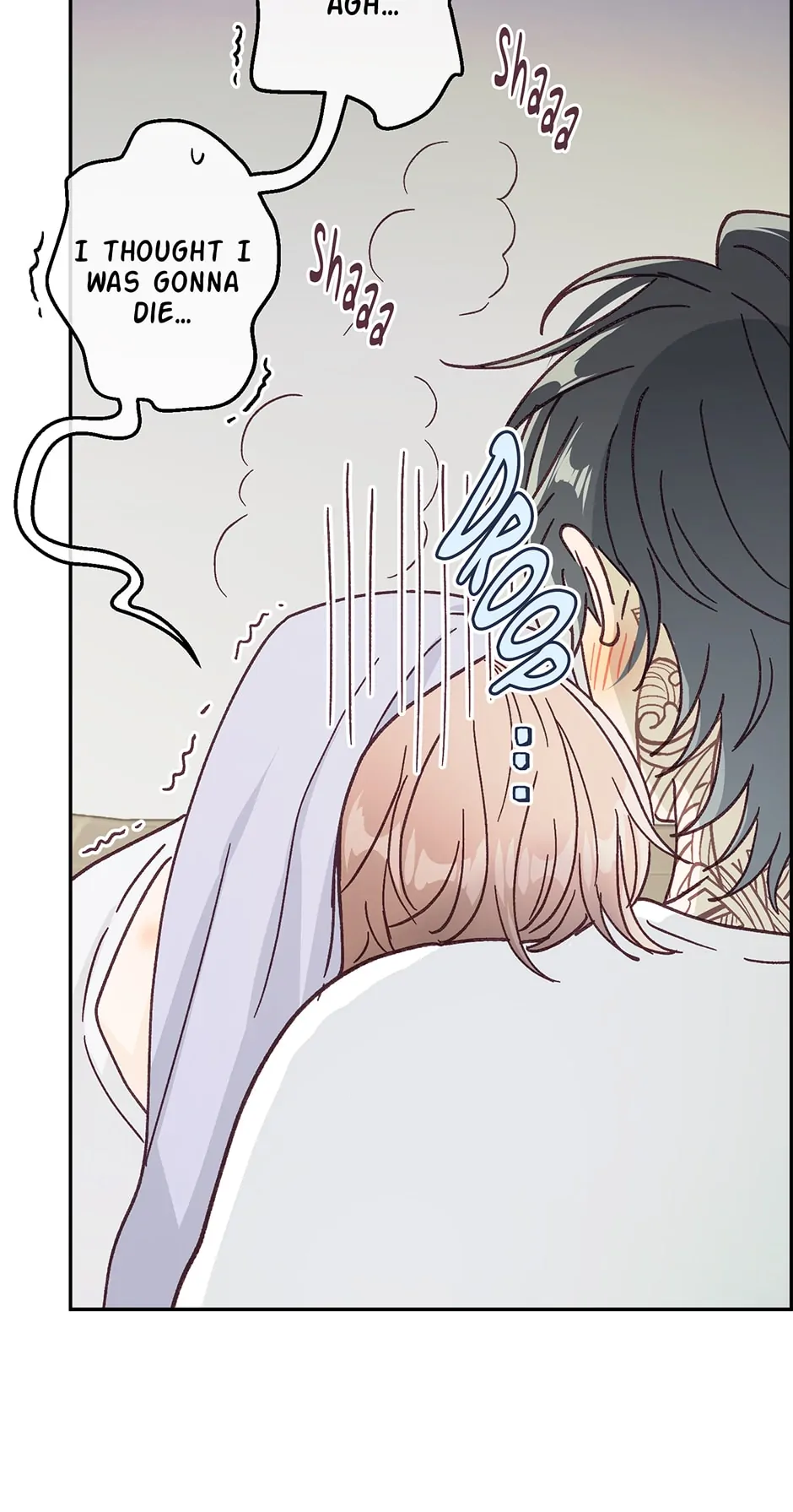 Muhyeok and Naui: My Irresistible Neighbor [Official] - 29. This is Newlywed Life manhwa