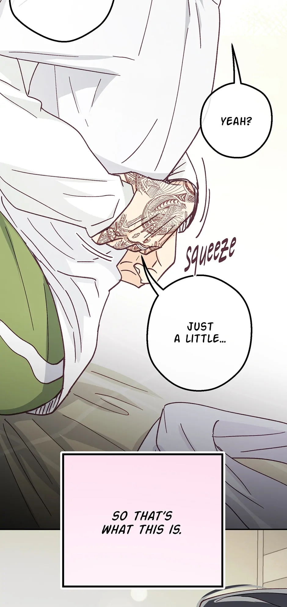Muhyeok and Naui: My Irresistible Neighbor [Official] - 29. This is Newlywed Life manhwa