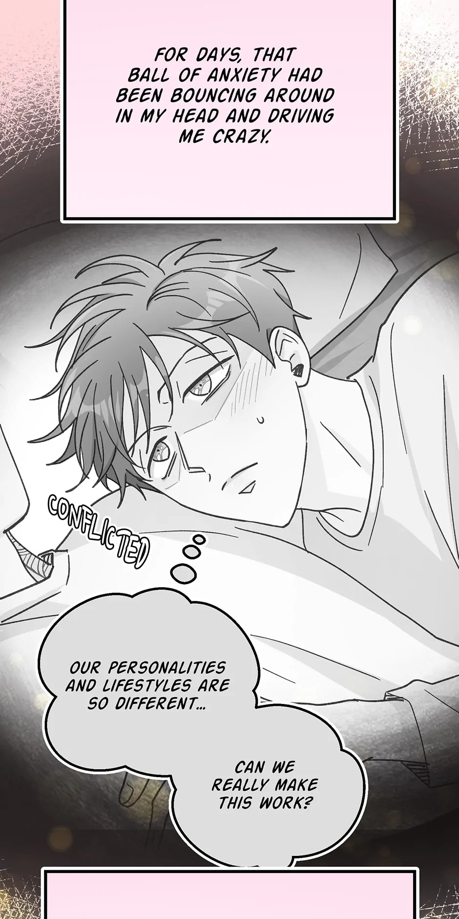 Muhyeok and Naui: My Irresistible Neighbor [Official] - 29. This is Newlywed Life manhwa