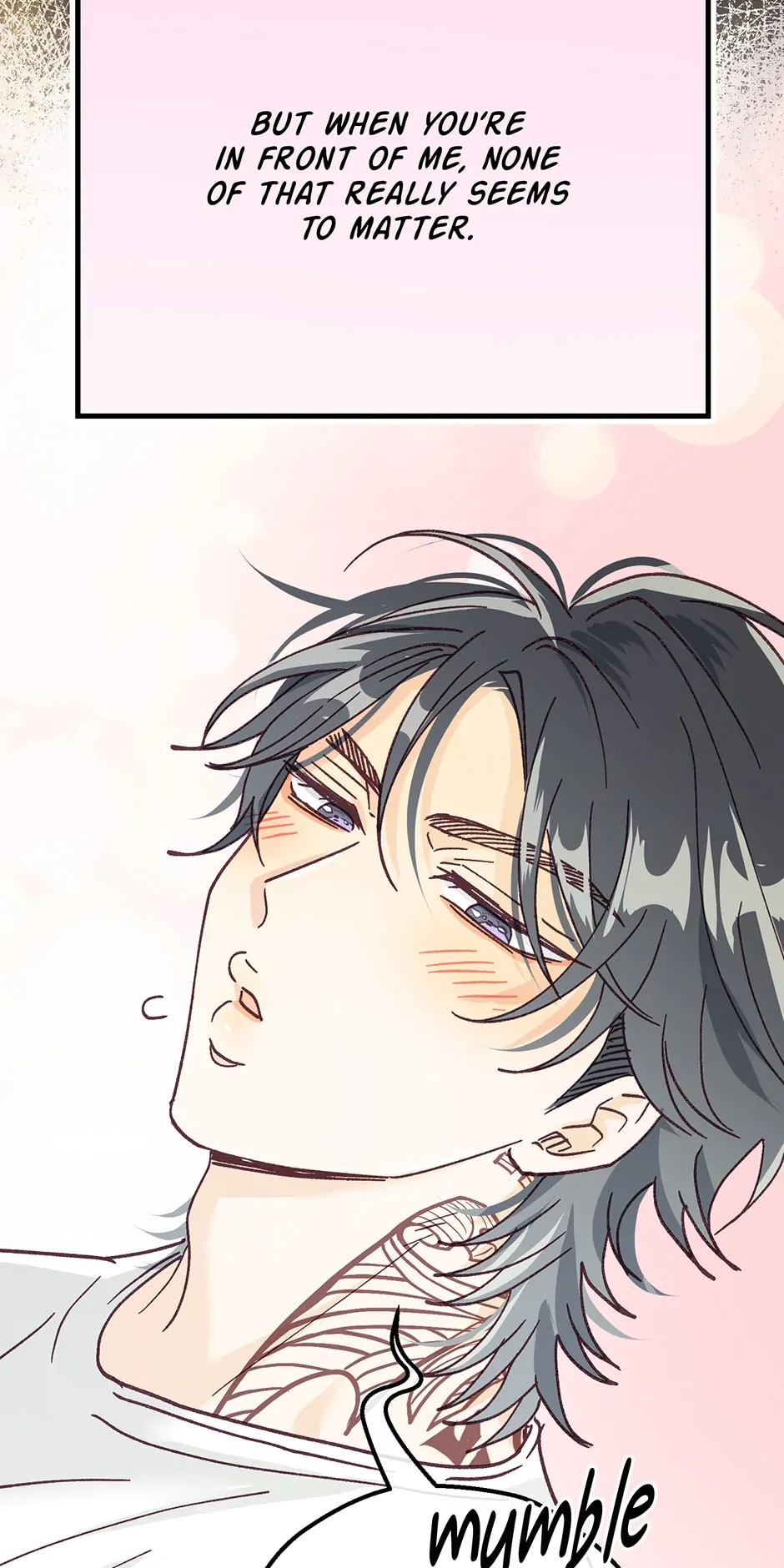 Muhyeok and Naui: My Irresistible Neighbor [Official] - 29. This is Newlywed Life manhwa