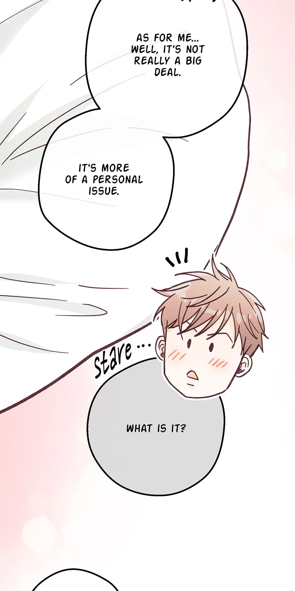 Muhyeok and Naui: My Irresistible Neighbor [Official] - 29. This is Newlywed Life manhwa