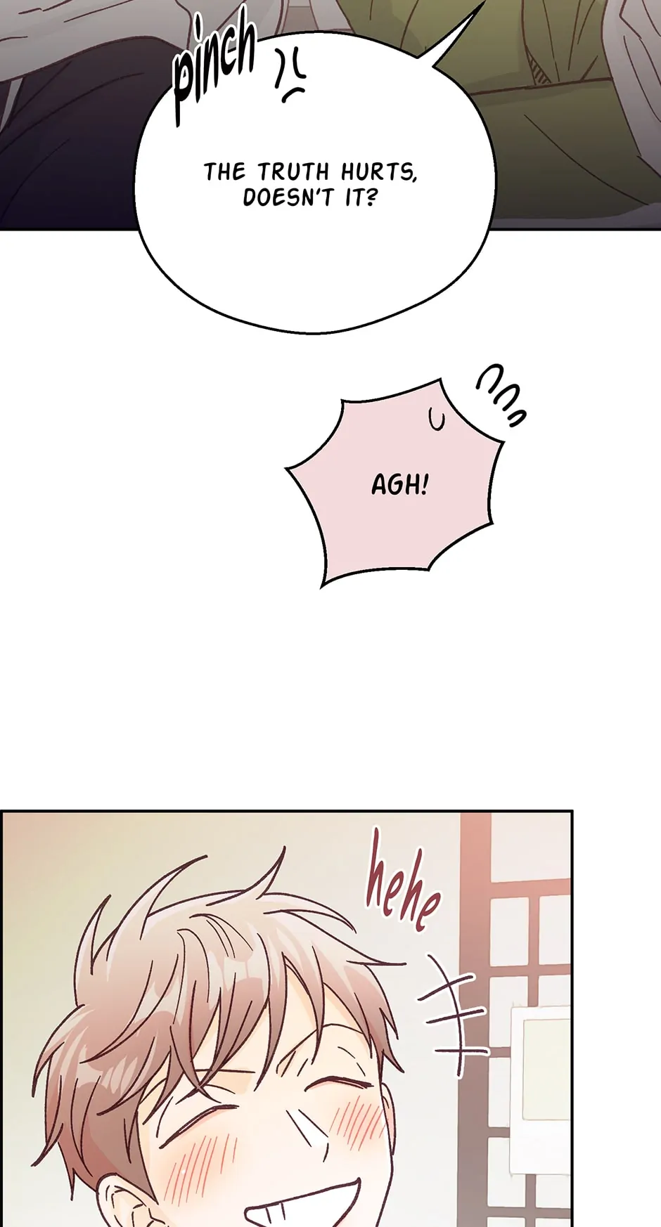 Muhyeok and Naui: My Irresistible Neighbor [Official] - 29. This is Newlywed Life manhwa