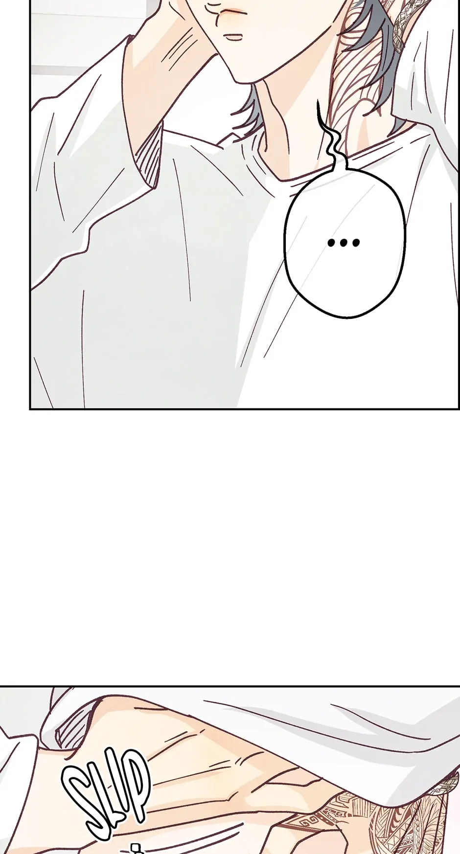 Muhyeok and Naui: My Irresistible Neighbor [Official] - 29. This is Newlywed Life manhwa