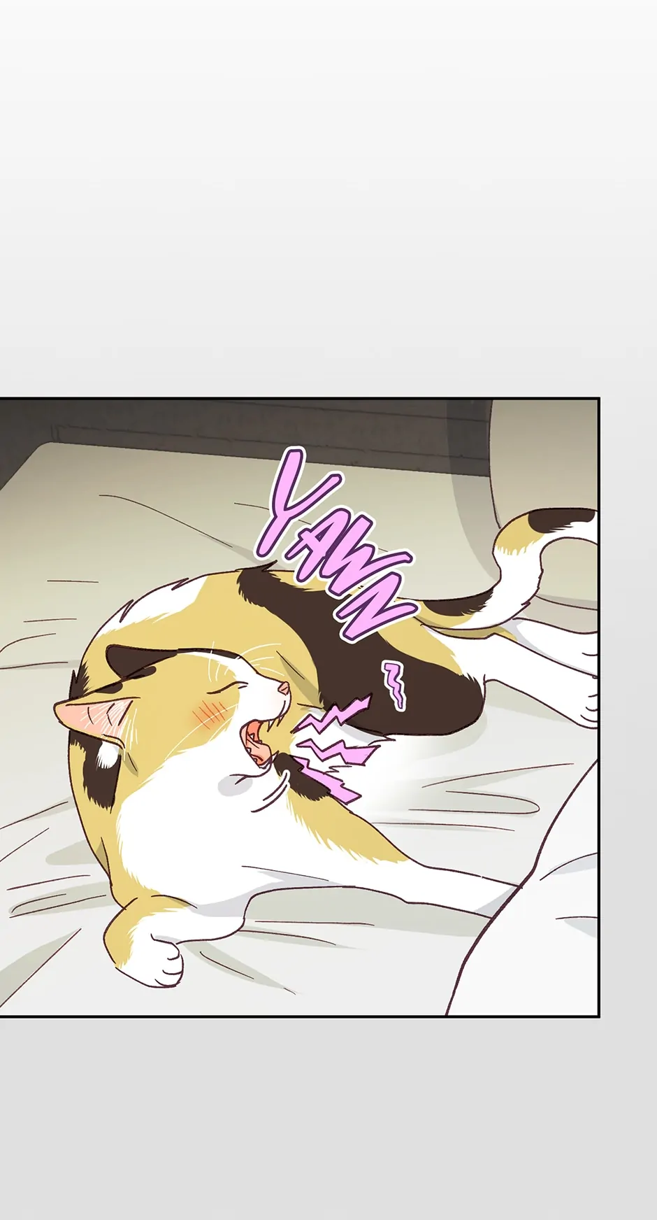 Muhyeok and Naui: My Irresistible Neighbor [Official] - 29. This is Newlywed Life manhwa