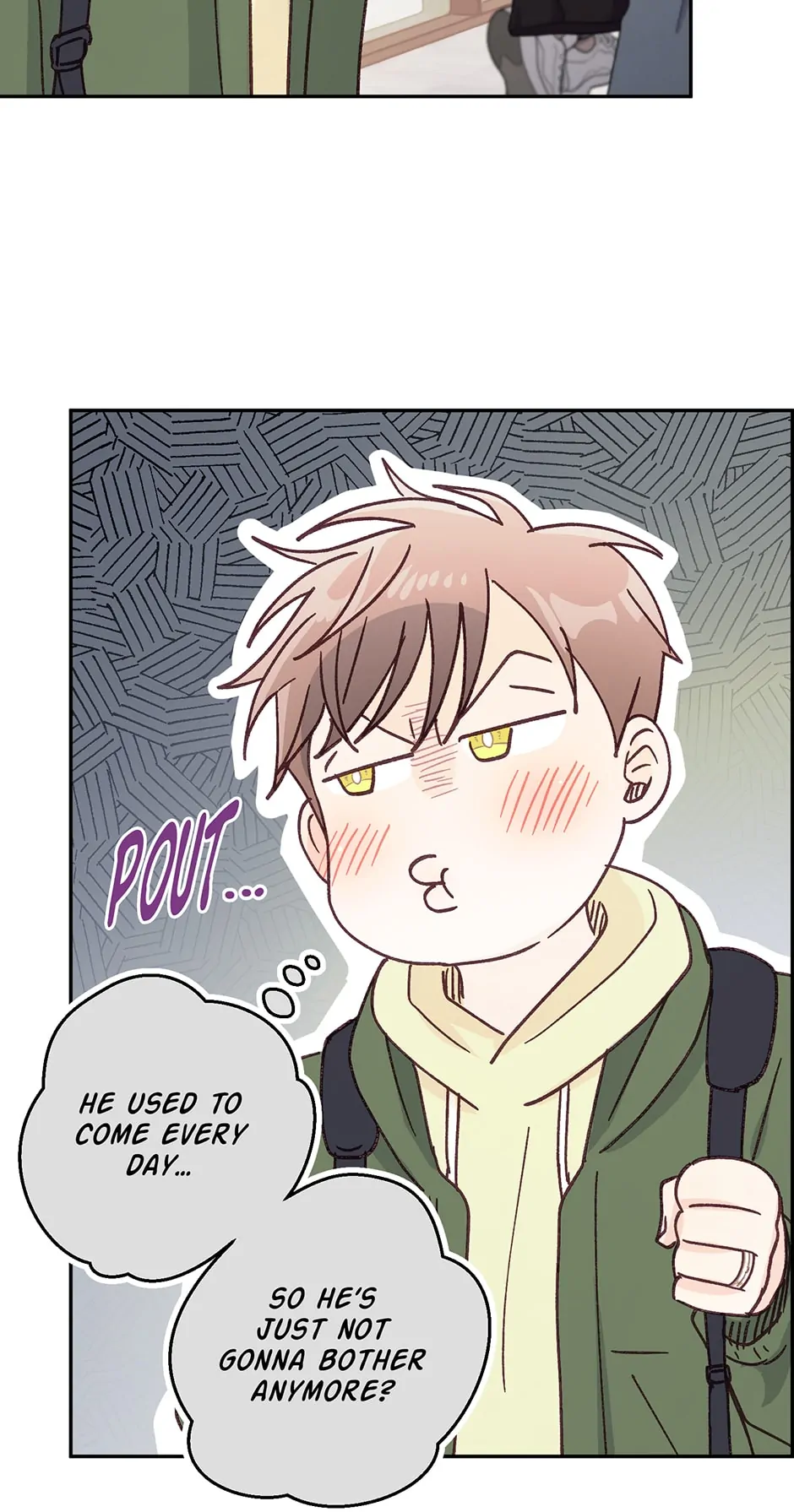 Muhyeok and Naui: My Irresistible Neighbor [Official] - 29. This is Newlywed Life manhwa