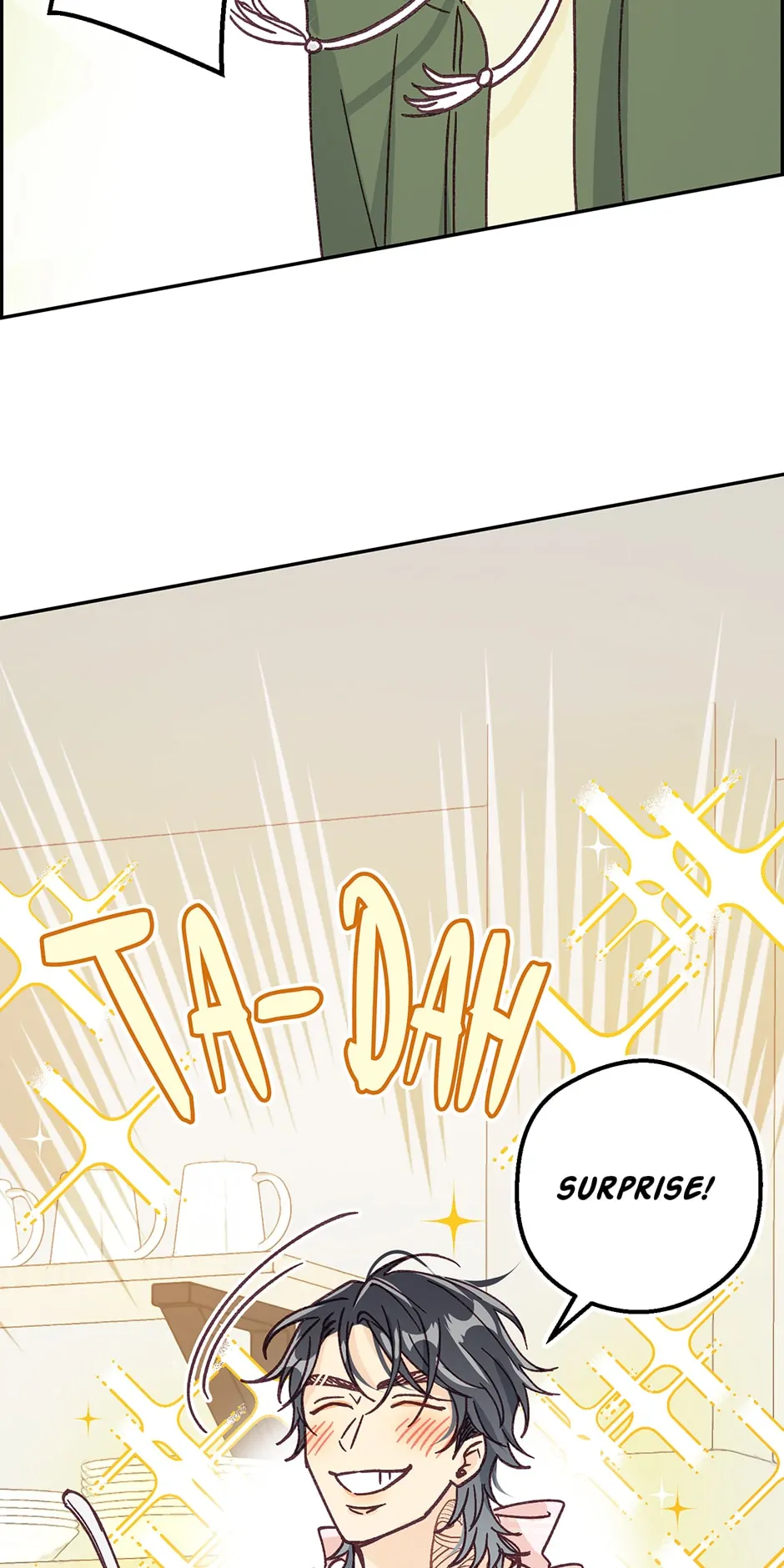 Muhyeok and Naui: My Irresistible Neighbor [Official] - 29. This is Newlywed Life manhwa