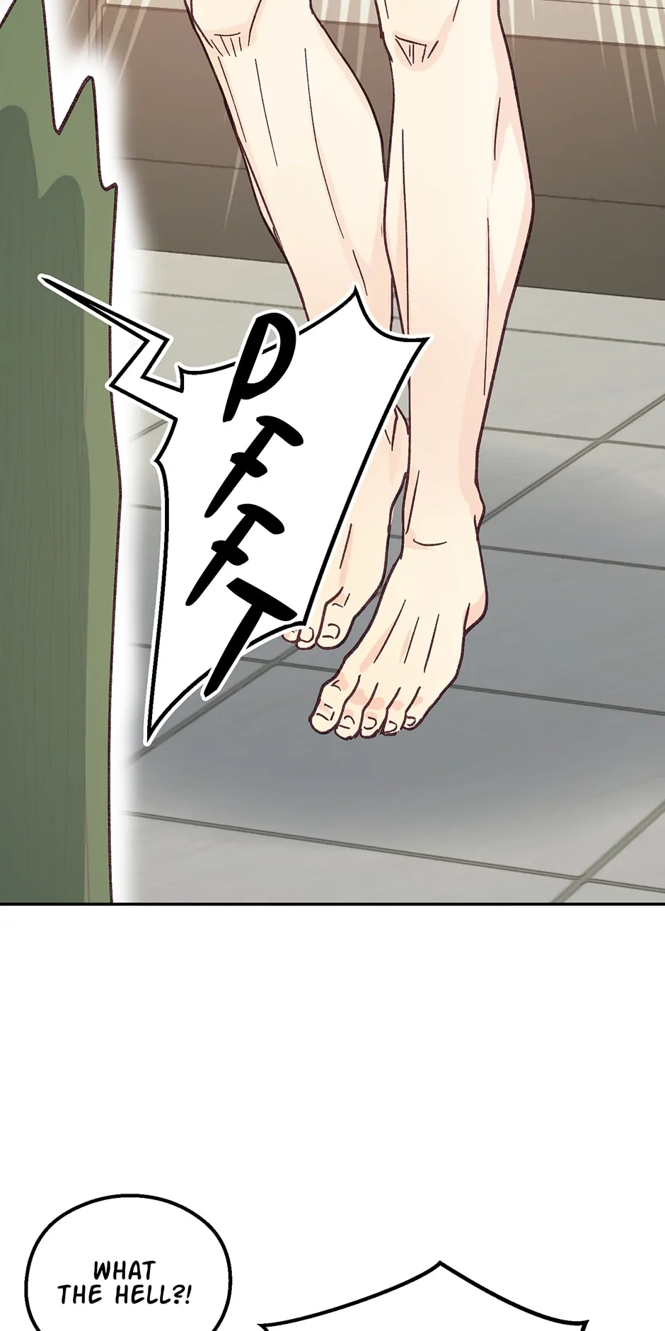 Muhyeok and Naui: My Irresistible Neighbor [Official] - 29. This is Newlywed Life manhwa