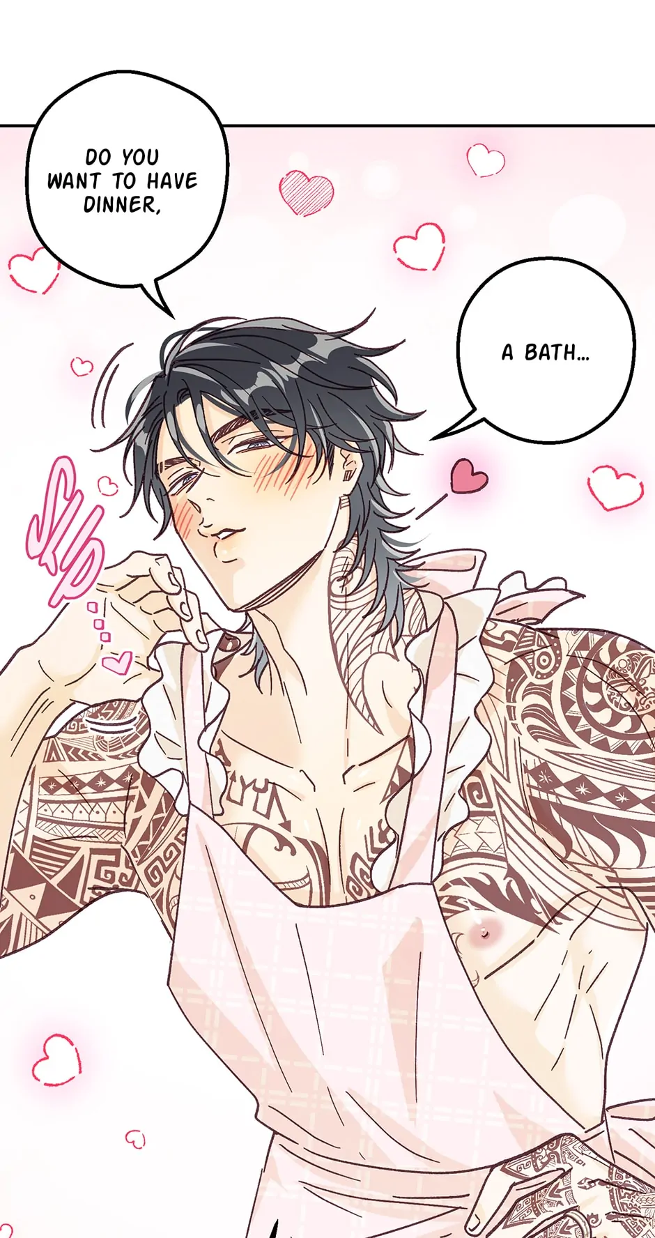 Muhyeok and Naui: My Irresistible Neighbor [Official] - 29. This is Newlywed Life manhwa