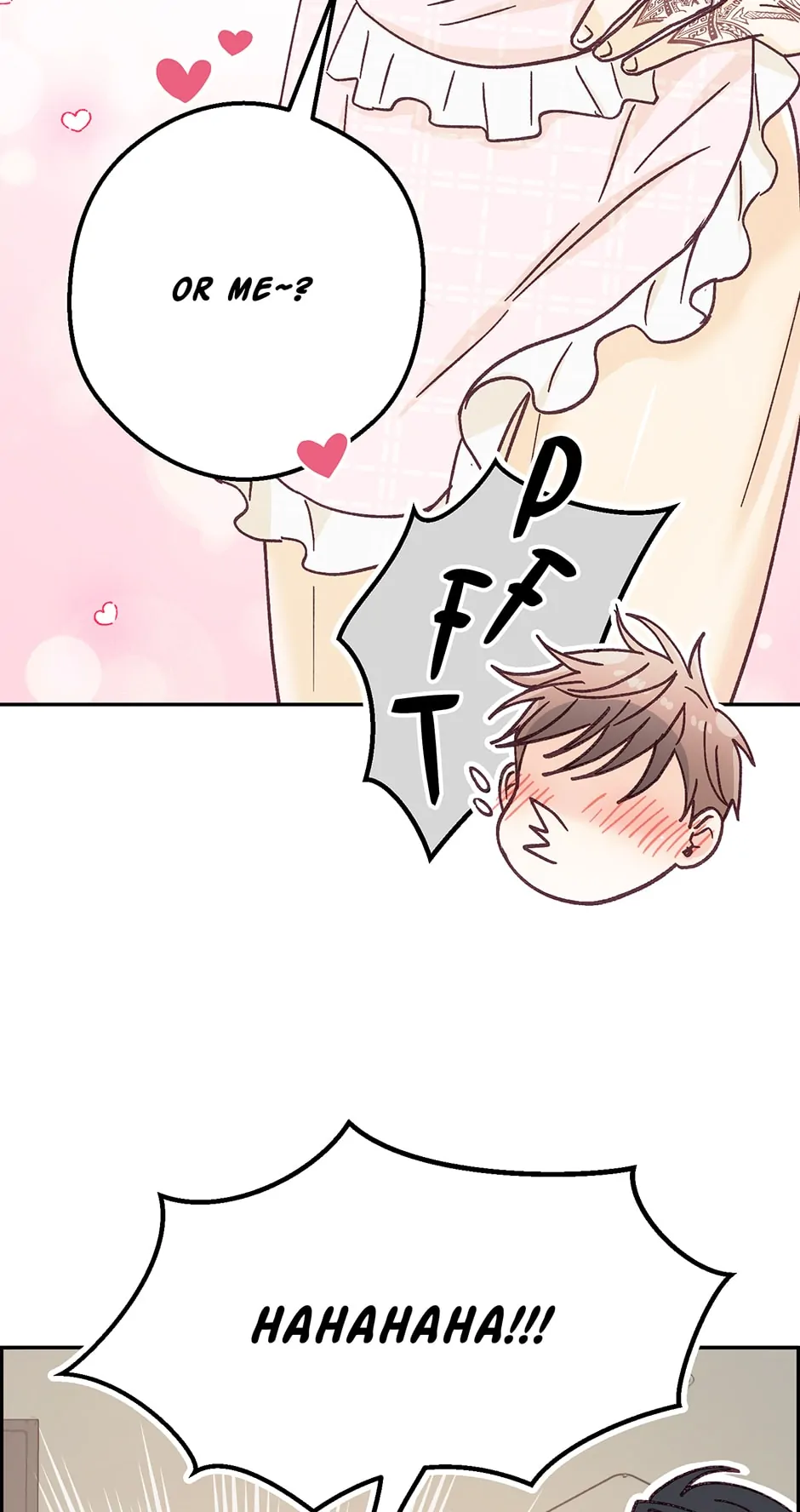 Muhyeok and Naui: My Irresistible Neighbor [Official] - 29. This is Newlywed Life manhwa