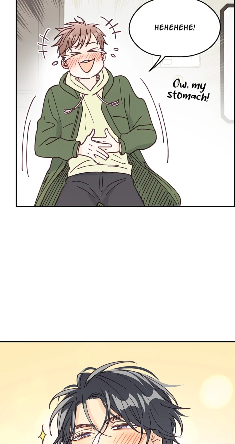 Muhyeok and Naui: My Irresistible Neighbor [Official] - 29. This is Newlywed Life manhwa