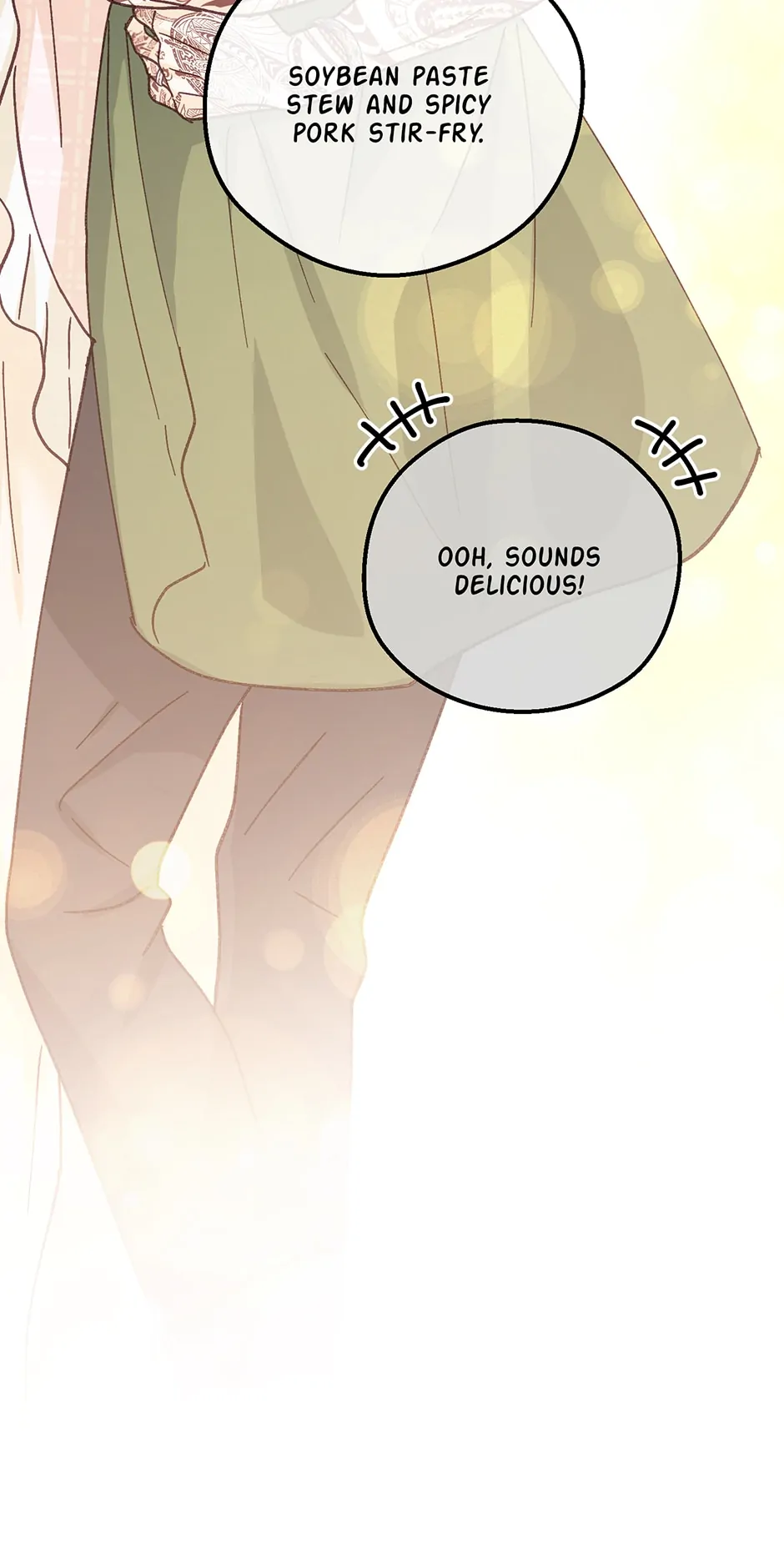 Muhyeok and Naui: My Irresistible Neighbor [Official] - 29. This is Newlywed Life manhwa