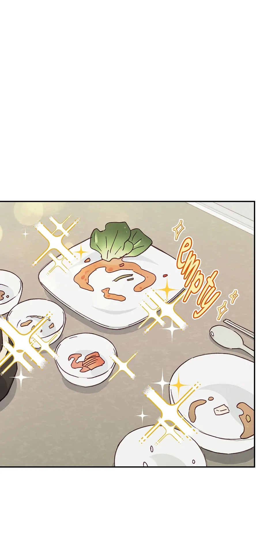 Muhyeok and Naui: My Irresistible Neighbor [Official] - 29. This is Newlywed Life manhwa