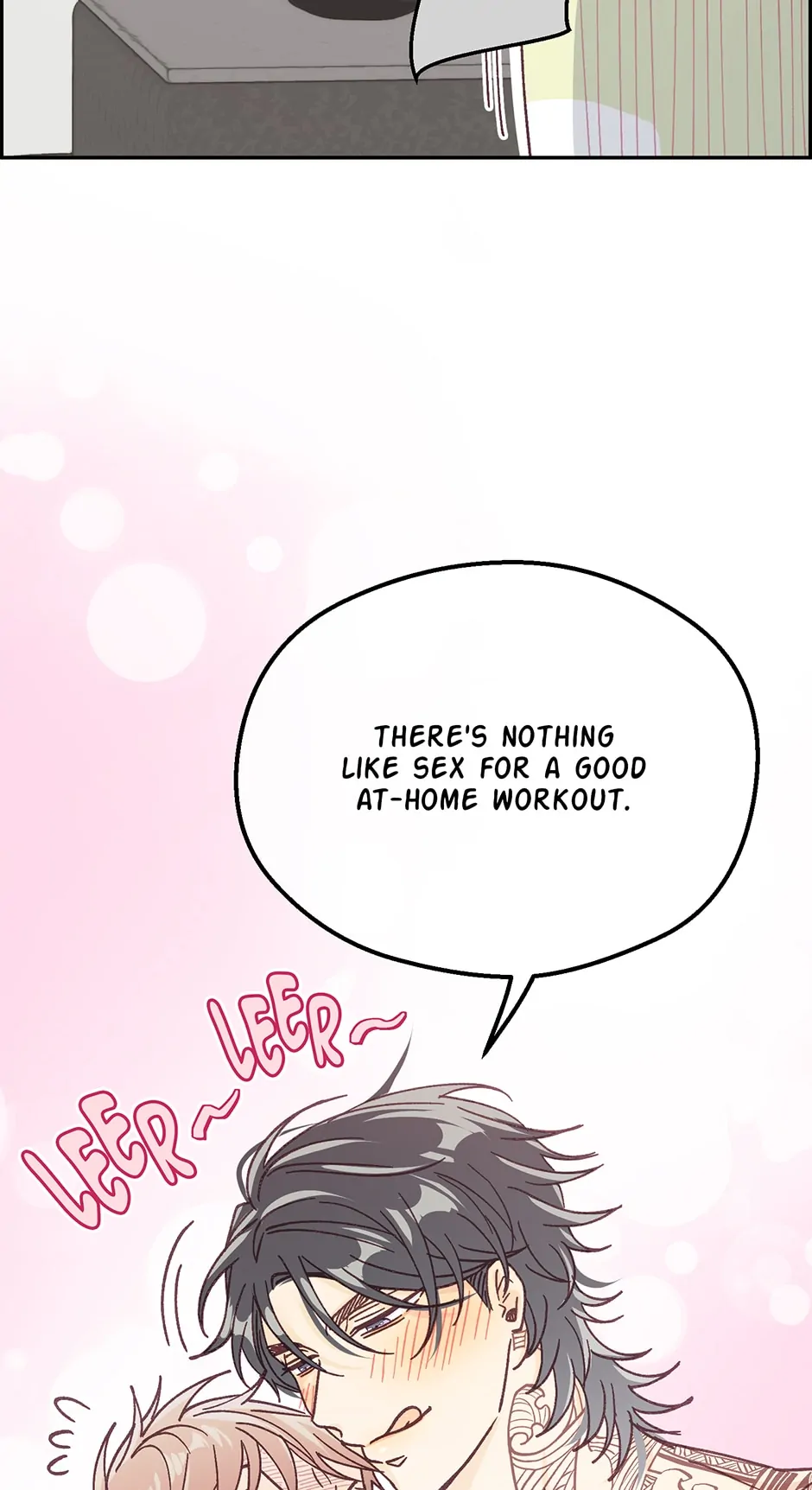 Muhyeok and Naui: My Irresistible Neighbor [Official] - 29. This is Newlywed Life manhwa