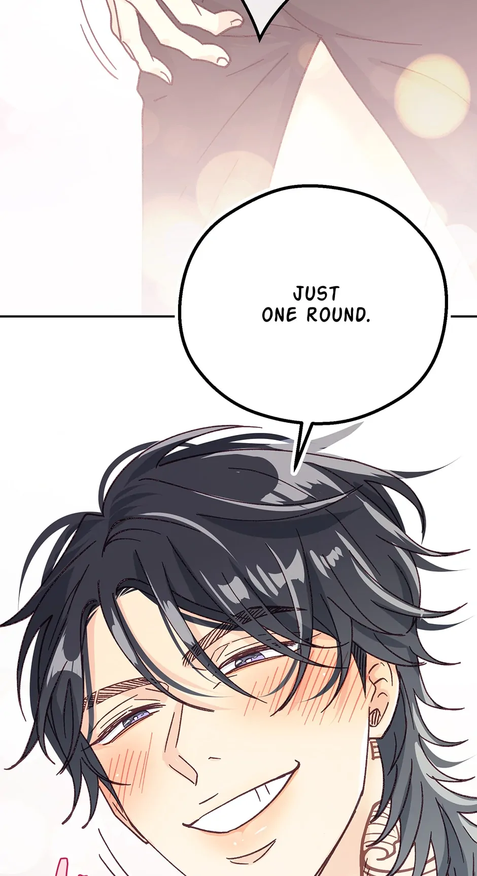 Muhyeok and Naui: My Irresistible Neighbor [Official] - 29. This is Newlywed Life manhwa