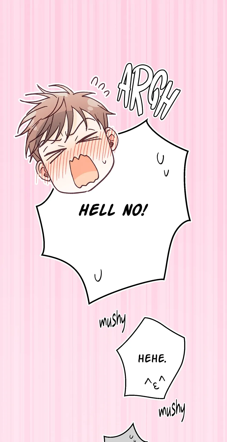 Muhyeok and Naui: My Irresistible Neighbor [Official] - 29. This is Newlywed Life manhwa
