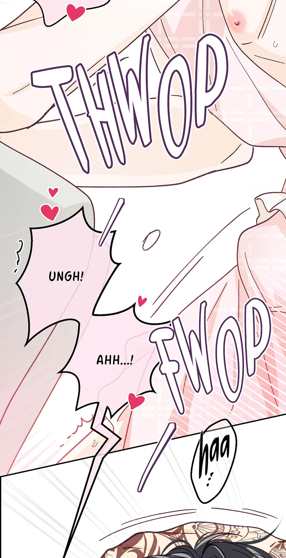 Muhyeok and Naui: My Irresistible Neighbor [Official] - 29. This is Newlywed Life manhwa