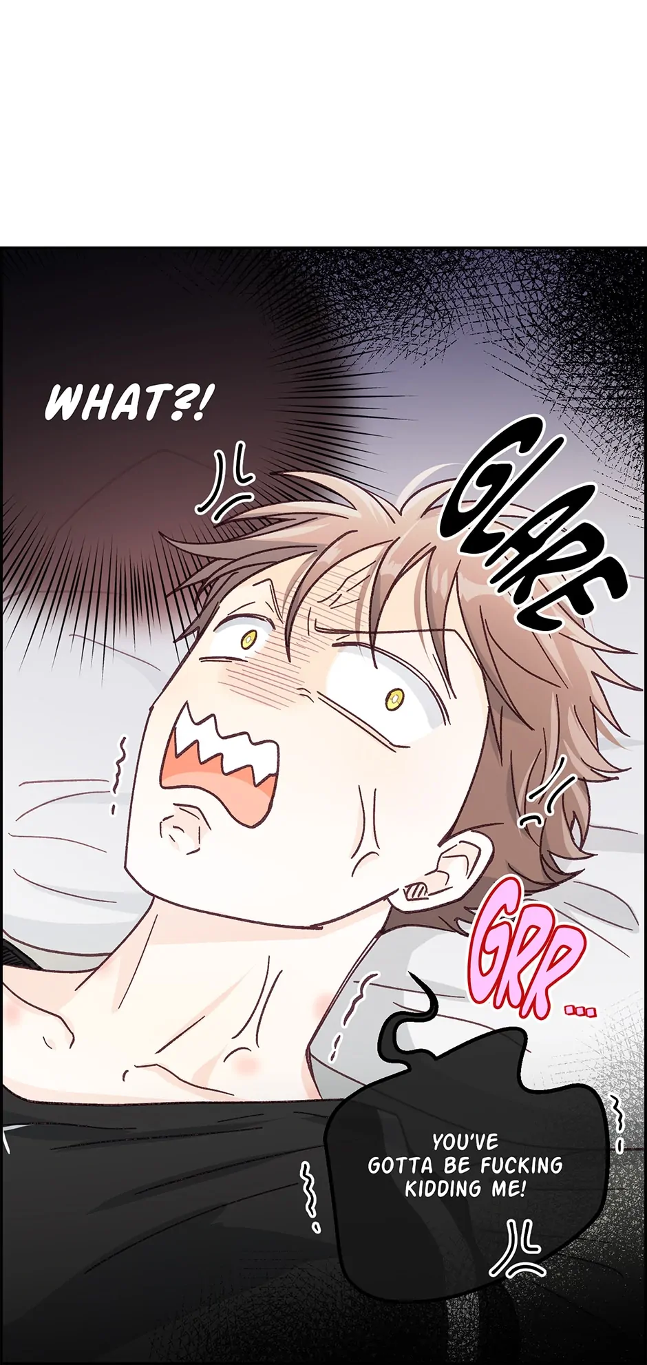 Muhyeok and Naui: My Irresistible Neighbor [Official] - 29. This is Newlywed Life manhwa