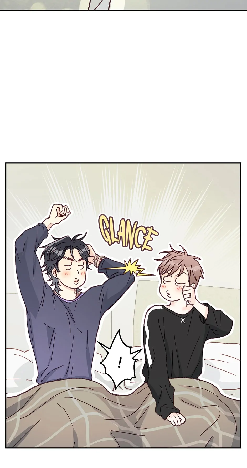 Muhyeok and Naui: My Irresistible Neighbor [Official] - 29. This is Newlywed Life manhwa
