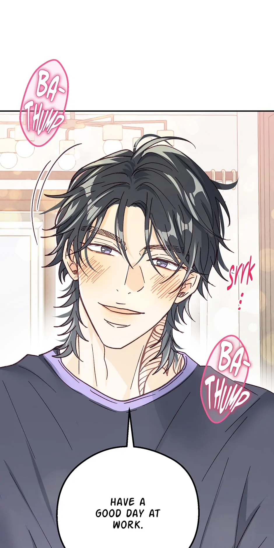 Muhyeok and Naui: My Irresistible Neighbor [Official] - 29. This is Newlywed Life manhwa