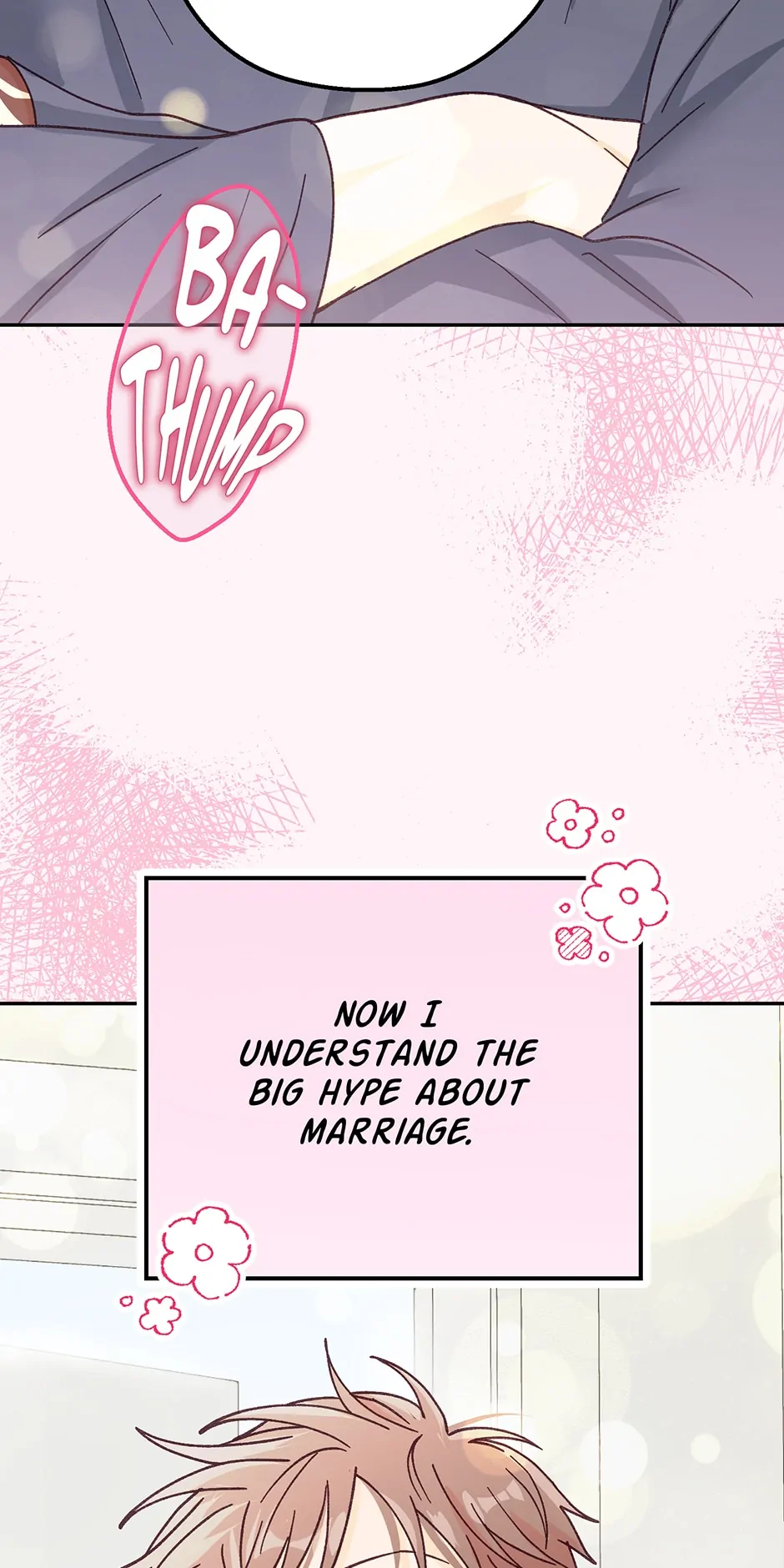 Muhyeok and Naui: My Irresistible Neighbor [Official] - 29. This is Newlywed Life manhwa