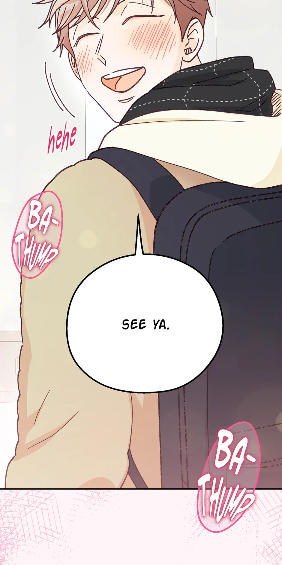 Muhyeok and Naui: My Irresistible Neighbor [Official] - 29. This is Newlywed Life manhwa