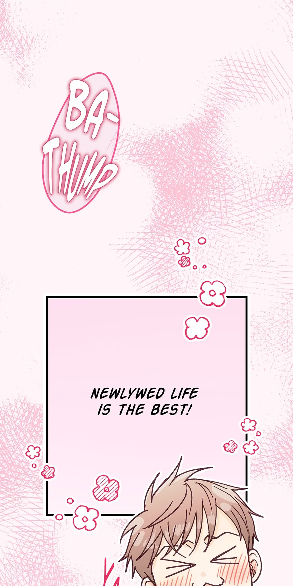 Muhyeok and Naui: My Irresistible Neighbor [Official] - 29. This is Newlywed Life manhwa