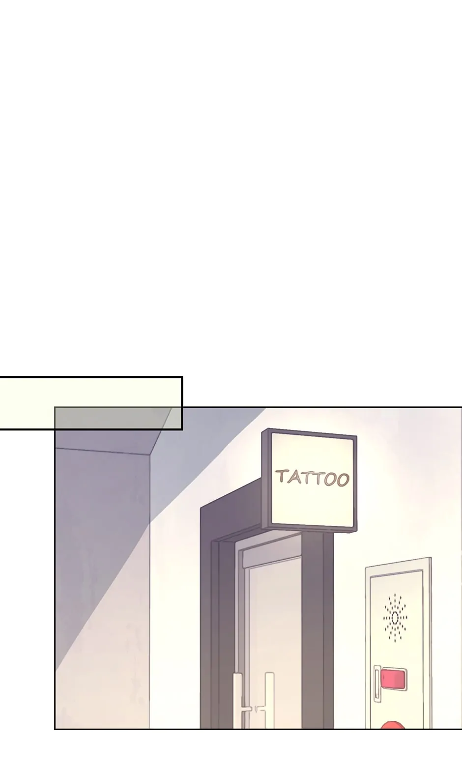 Muhyeok and Naui: My Irresistible Neighbor [Official] - 3. We Need to Talk, Don’t We? manhwa